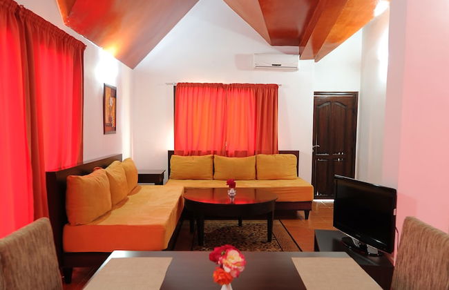 Farah Inn Ifrane - Photo 49