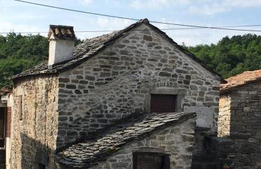 Summerhouse Beram - Foto 44