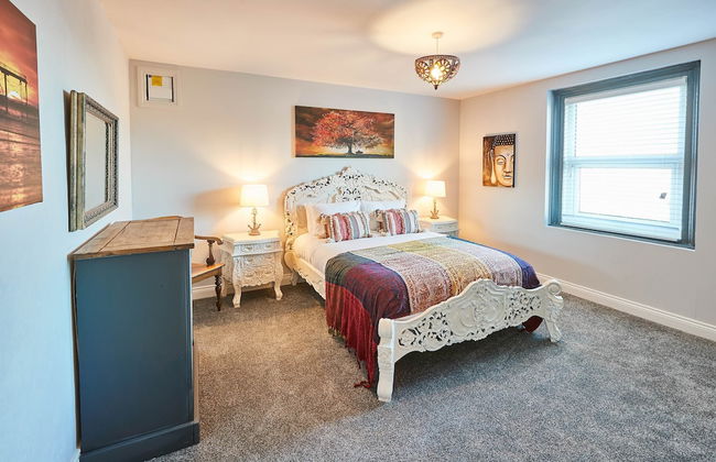 Host Stay Seas The Day - Foto 7