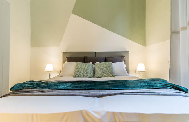 Family Apartments San Lorenzo - Foto 3