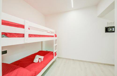 Magnolia Apt - Palazzo Palermo 1817 - Happy Rentals - Foto 22