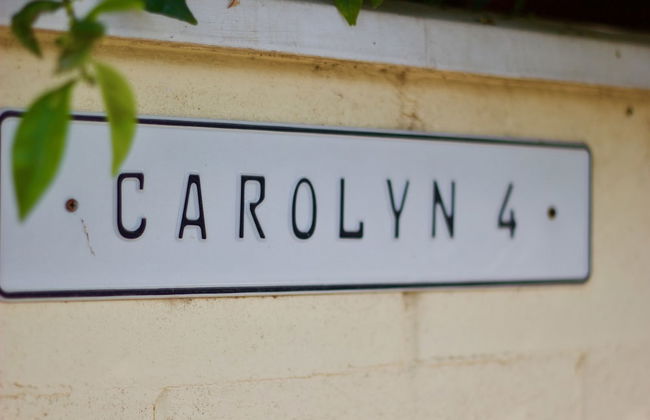 Carolyn Villa , Ayia Napa - Foto 37