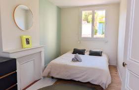 Il Nido 2, F2 hyper centre, parking et wifi - Foto 10