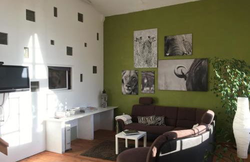 Dresden Lofts - Foto 18