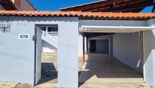 Casa Maciel - Foto 3