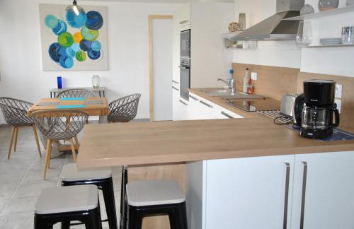 Cap sur le Phare à Moguériec - Foto 28