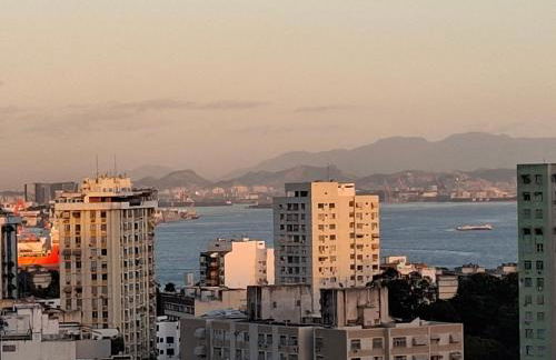 Golden Sunset com vista mar - Icaraí - Foto 38