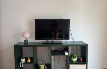 Ático en el centro con terraza - Photo 6