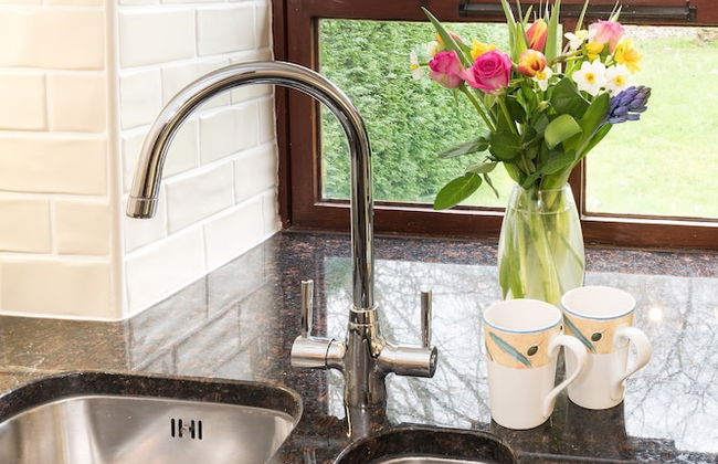 Conwy Valley Cottages - Foto 54