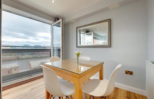 Swan Apartments 2A by Week2Week - Foto 12