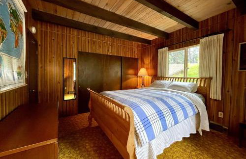 Groovy Cabin in the Woods - Foto 44