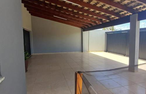 Espaço Wanice - Casa Completa e Área de Lazer - Foto 23