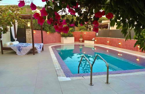 Neptune family Villa - Foto 17