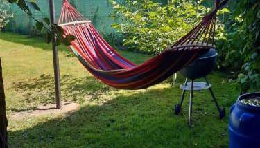 Nocleg pod dębem - Foto 5