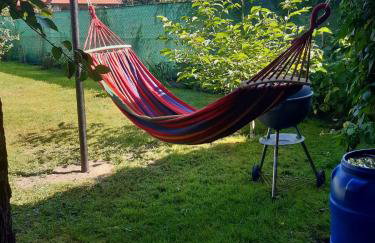 Nocleg pod dębem - Foto 5