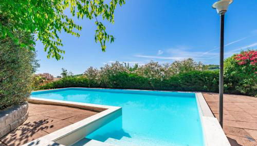 Italian Experience- Villa La Pagliarina - Foto 5