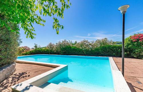 Italian Experience- Villa La Pagliarina - Foto 5