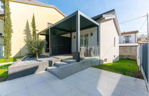 VILLA TASSO 25 BILO - Foto 38