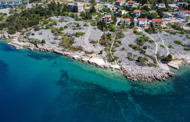 Beachfront House Nada - Foto 35