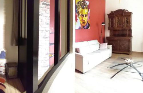 La porte St Georges, le centre ville - Foto 1