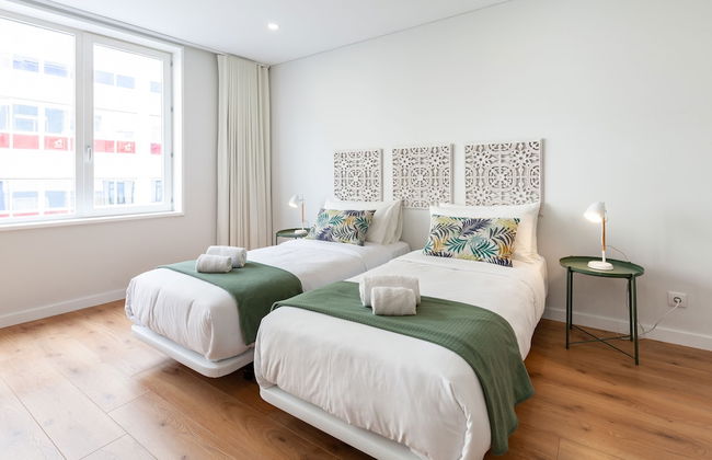 Oporto Palace Apartments - Foto 14