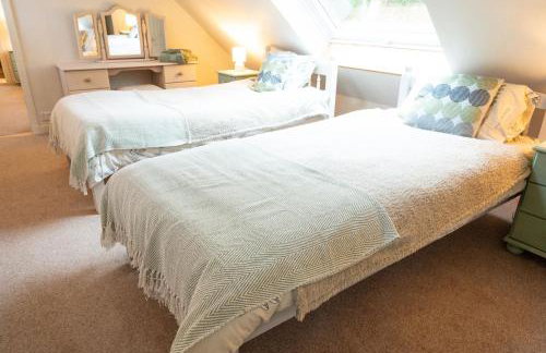 Gardeners Cottage - Foto 16