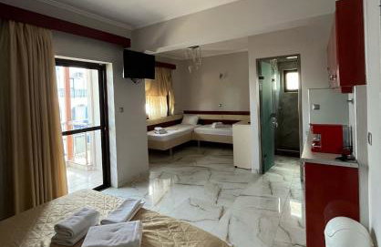 House Kostas on the beach - Foto 72