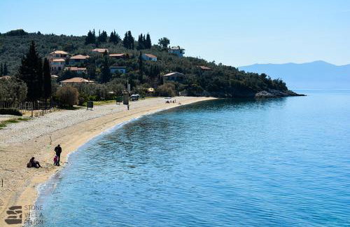 Stone Villa Pelion - Photo 56