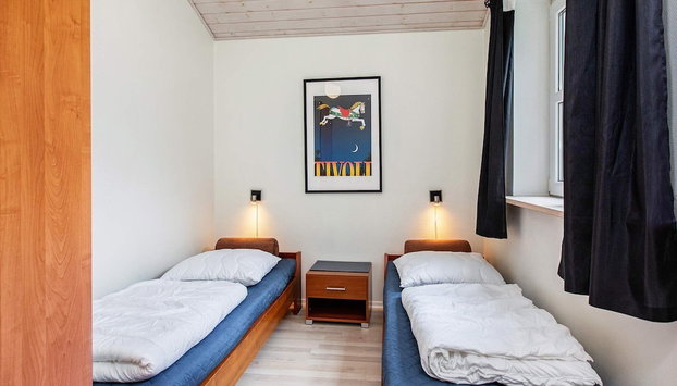 12 Person Holiday Home in Vaeggerlose-by Traum - Foto 4, Habitación