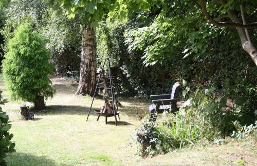 Pond View - Cottage with beautiful views - Dogs welcome by request - Foto 18