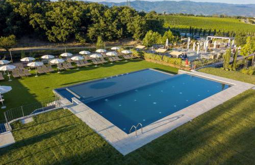 Palagina la cascina - Photo 88