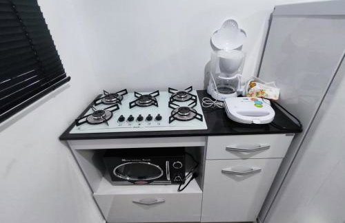 BELAKIT, apê lindo a 900m do Centro Histórico - Foto 18