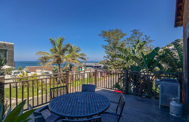 Ballito Bay holiday Apartment - Photo 36