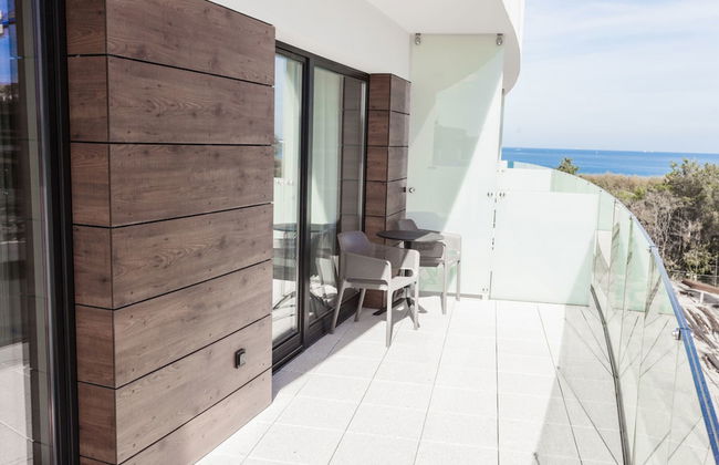 Baltic Park Molo Apartments - Foto 41