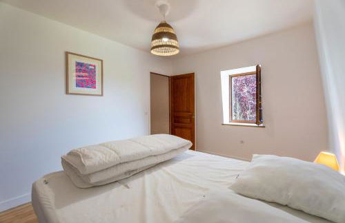 Lou Grith - Maison pour 10 avec piscine privée - Foto 6