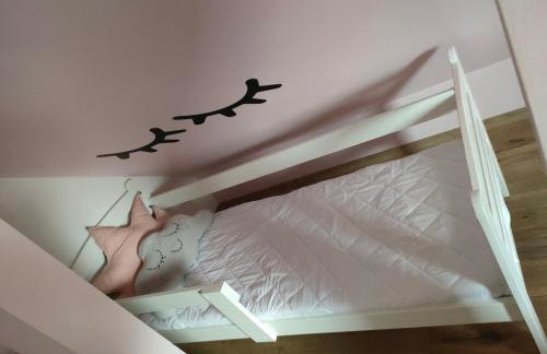 Apartament na poddaszu Pola - Foto 19