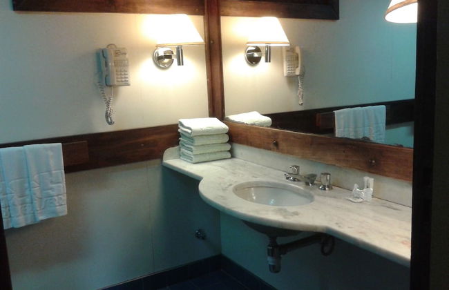 Hotel Serraverde - Foto 7