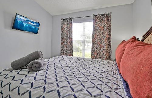 Walkin' on Sunshine - 5 bed pool home in Terra Verde Resort near Disney - Foto 65