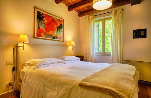 Relais Corte Guastalla Apartments - Foto 61