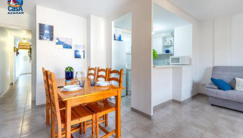 Apartamentos Los Olivos Casa Azahar - Foto 4