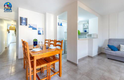 Apartamentos Los Olivos Casa Azahar - Foto 4