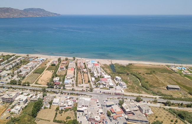 Semiso Beach Suites - Foto 72