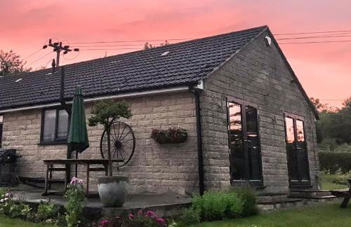 Bee Keepers Cottage - Foto 20