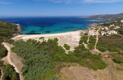 Résidence de Tourisme Mare e Macchia - Foto 27