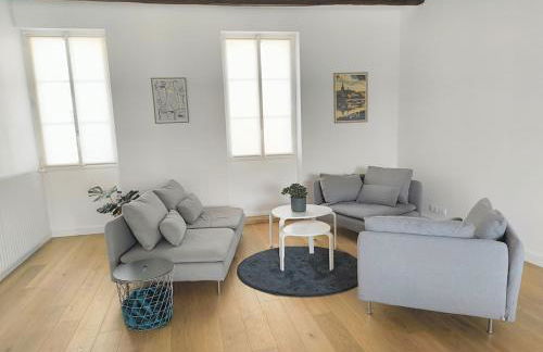 Maison Loire & Cé'rénité - Photo 21