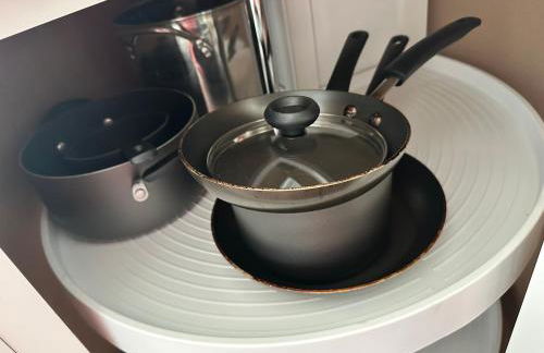 Home away from home - Foto 22