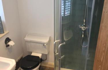 The Stables at the Old Vicarage - Foto 30