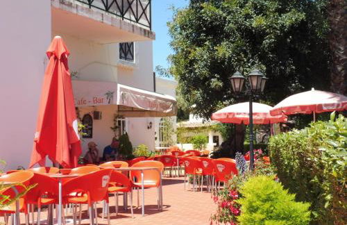 Tavira Garden 13 - Holiday in the Algarve - Foto 25