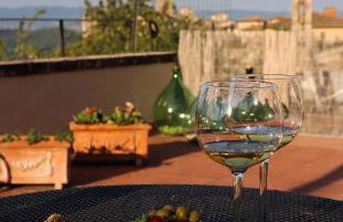 Casa Anna "a lovely home in Tuscany" - Foto 64