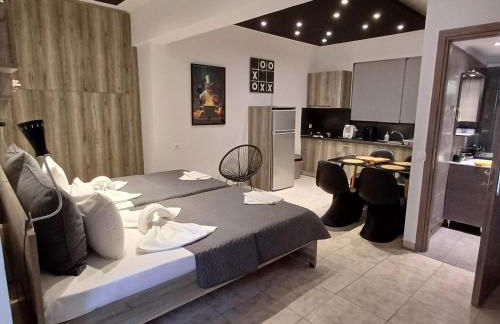 Kakovatos Family Homes - Foto 19